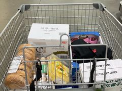 -山姆会员商店(亦庄创意生活广场店)
