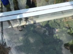 -古龙峡云天玻霸