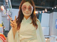 -棂笼·深度沉浸密室(武汉旗舰店)