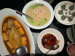 -淮扬府·游园京梦(北京SKP店)