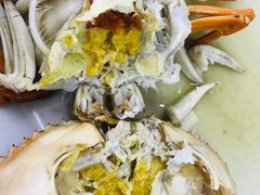 -隆都四季香饭店(碧海路店)