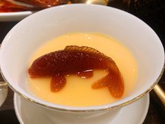 -甄御•海鲜新青岛菜(麦岛店)