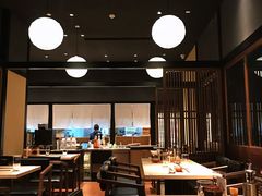 大堂-yokocho上横町·日本食街(深业上城店)