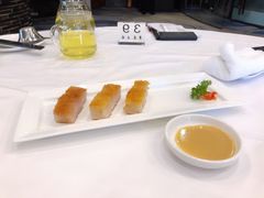 冰烧三层肉-粤菜王府·海鲜·茶市·海景餐厅(大梅沙店)
