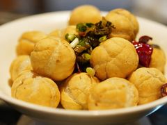 -蜗牛小馆醉乡民谣云南菜(惠新西里店)