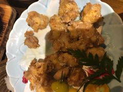 炸鸡软骨-和彩放题(渔阳店)
