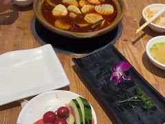 -掂档潮汕牛肉火锅(cityon熙地港店)