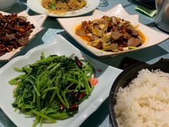 -宣威年猪饭·二十年云南家常菜·特色小炒肉(金碧店)