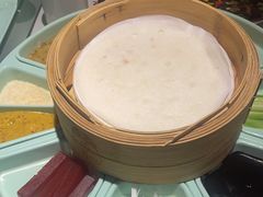 -羲和雅苑•北京烤鸭(国贸商城店)