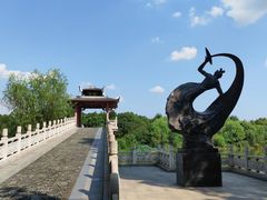 -东湖落雁景区