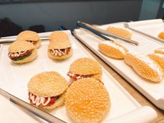 -素满香·食养自助(福州·长乐北路店)