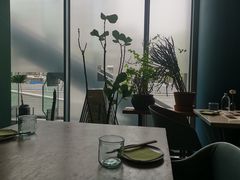 靠窗位-半山腰·云南菜(侨福芳草地店)