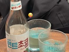 -INSA Korean Bistro饮鲨韩食酒馆