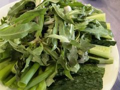 -钰田大院·碳烤虹鳟鱼·怀柔地道农家菜(雁栖湖店)