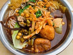 -舌尖上的米粉(阳朔二店)
