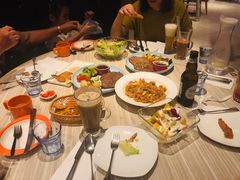-必胜客(海滨店)