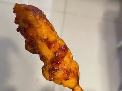 鸡肉小串-辽B·小串(总店)