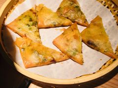 -吃饭皇帝大土家民族菜(正大广场店)
