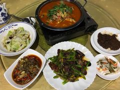 -贵州人家·酸汤火锅·20年老字号