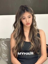 -MY HAIR ARDOR