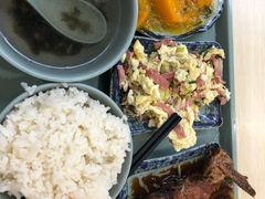 -社区食堂