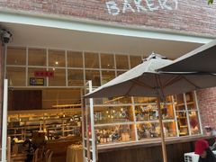 -佐敦面包铺·JORDAN BAKERY