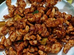 -逢春菜馆天津菜(胜利路店)