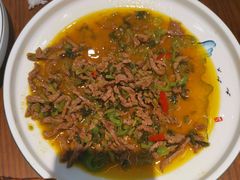 -食光慢宴·安吉土菜馆