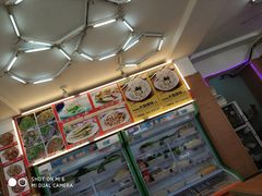-闫家炸鸡架(五爱总店)