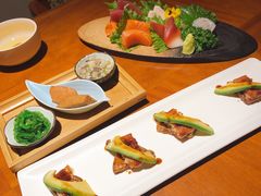 -牛玄庵日式寿喜烧·料理店(新源里店)