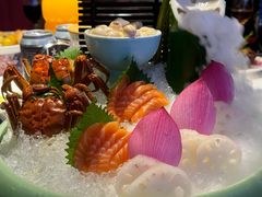 -好福记饭店(红梅公园店)