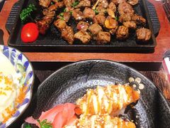 -小川洋风料理(街道口店)