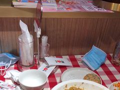 猪大骨烧酸菜-西贝莜面村(当代商城店)