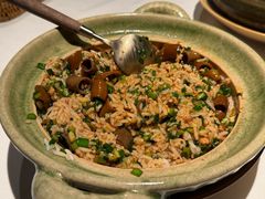 -金海华·四季时堂·第一食堂(现代传媒广场店)