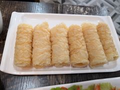炸响铃卷-小龍鳳·港式海鲜打边炉(沙湖路店)