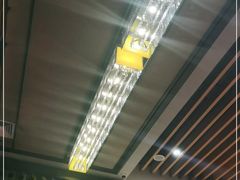 -顺德美的万豪酒店·自助餐·贡厨