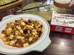 -高玛纳驴肉火烧(一世界店)