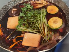-眞日本料理