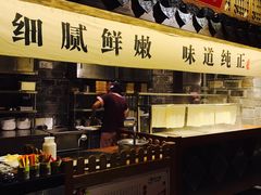 -老宁波1381餐厅(宏泰广场店)