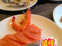 -大中华希尔顿酒店-念自助餐·嗨啤·小龙虾