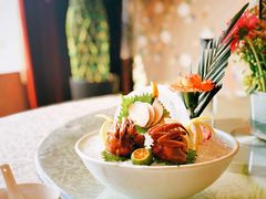 -万豪酒店·咏豪中餐厅