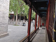 -万寿八仙宫