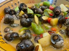 -小钱鱼馆(富春路店)