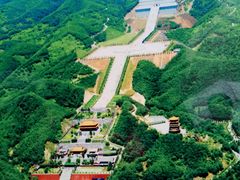 -中原大佛景区
