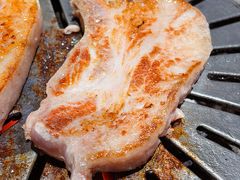 -首尔朴宝·炭火烤肉(五角场店)