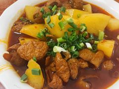 烧肥肠-巷子肥肠(科华巷店)