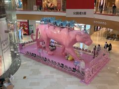 -深圳来福士广场