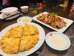 -抱德·潮汕味(琶洲店原惠城鱼仔)