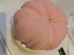 -麦雪尔甜品·生日蛋糕(新街口旗舰店)