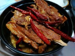 -吾牧酱骨(三好街店)